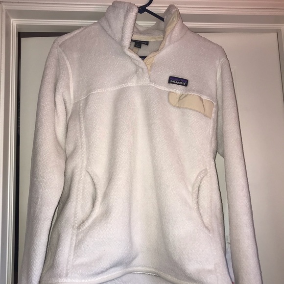 Patagonia Tops - Size L Patagonia pullover